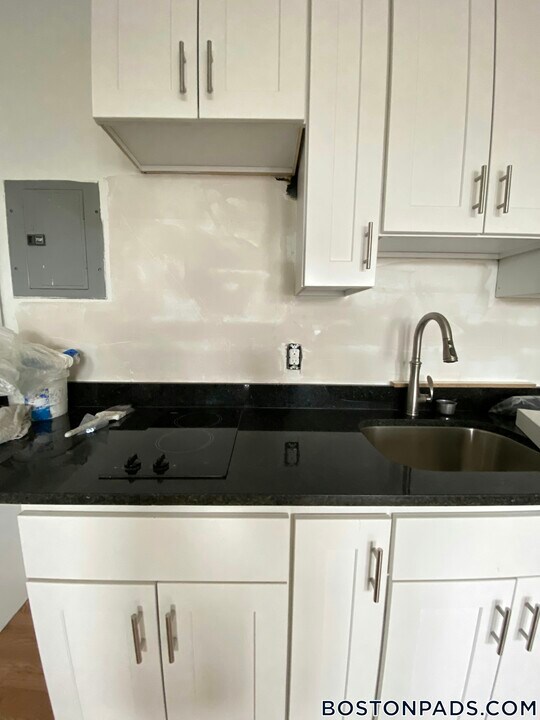 91 Westland Ave in Boston, MA - Building Photo