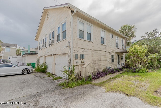 property at 1720 1st St N