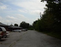 South Gate Arms in Rogers, AR - Foto de edificio - Building Photo