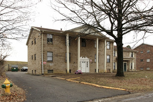 4408 Newport Rd Apartments