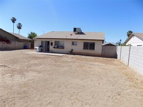 508 W Pampa Ave in Mesa, AZ - Building Photo - Building Photo