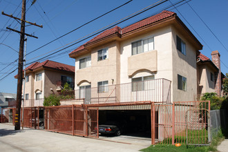 1050 Raymond Ave in Glendale, CA - Building Photo - Building Photo