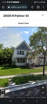 2810 N Palmer St in Milwaukee, WI - Building Photo