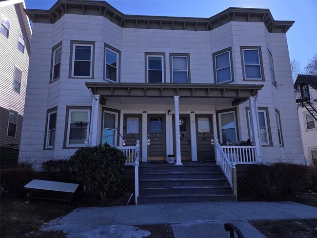 property at 739 Frost Ave