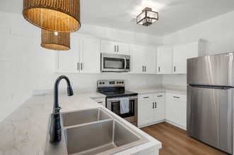 205 W 25th St in Tucson, AZ - Building Photo - Building Photo