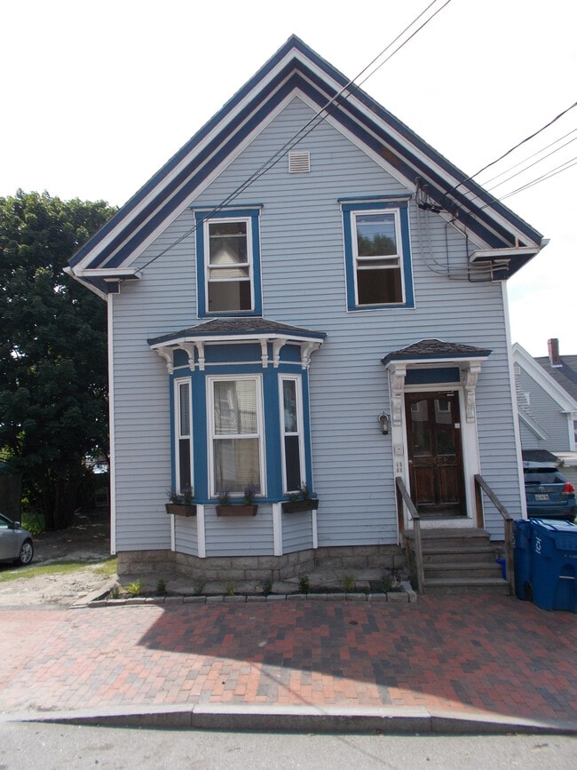 248 Valley St, Unit #1