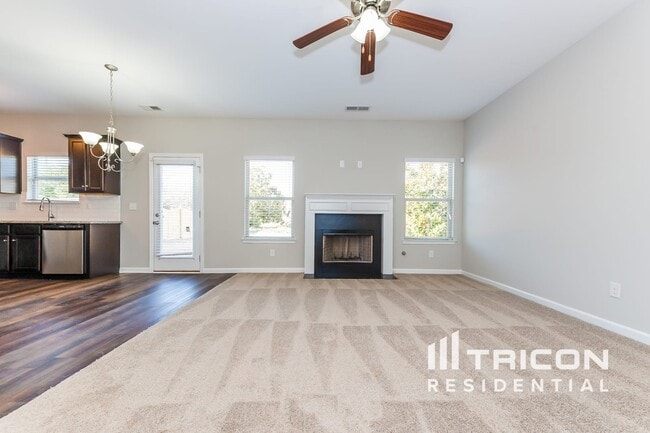 317 Parkview Pl Dr in Mcdonough, GA - Building Photo - Building Photo
