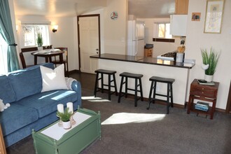 118 N Chestnut St in Colorado Springs, CO - Building Photo - Building Photo