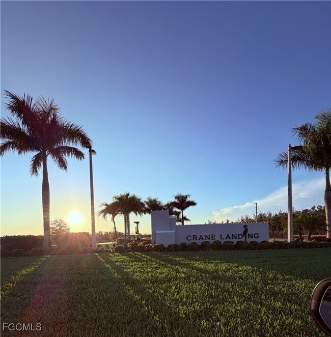 4226 San Felice Ln in North Fort Myers, FL - Building Photo - Building Photo