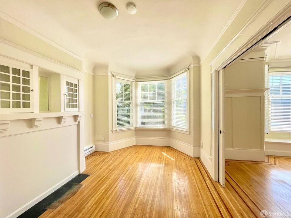 3410 22nd St in San Francisco, CA - Building Photo