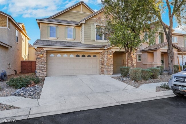 property at 321 Copper Pine Ave