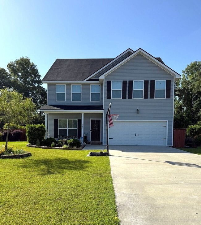 property at 120 Riverside Dr