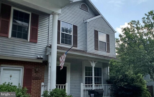 property at 15268 Cloverdale Rd