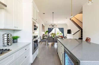 1404 Goliad St in Houston, TX - Building Photo - Building Photo