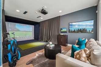 Davy in Stafford, TX - Foto de edificio - Building Photo