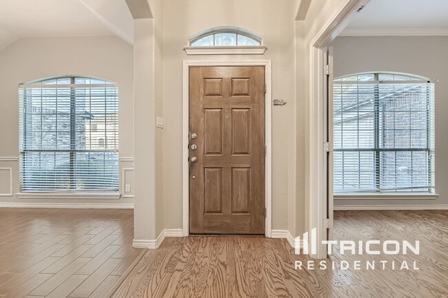 7100 Brekenridge Dr in Fort Worth, TX - Foto de edificio - Building Photo