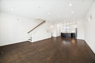 2612 Bastrop St in Houston, TX - Building Photo - Building Photo