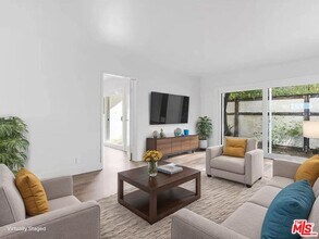 1813 9th St in Santa Monica, CA - Building Photo - Building Photo