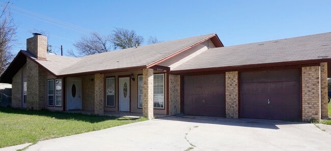 property at 2404 Shoemaker Dr