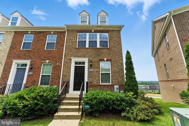 property at 1111 Trenton Pl SE