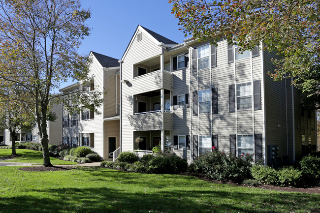 BeaverDam Creek Apartment - Tax Credit