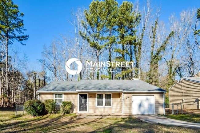 property at 5176 Martins Crossing Rd