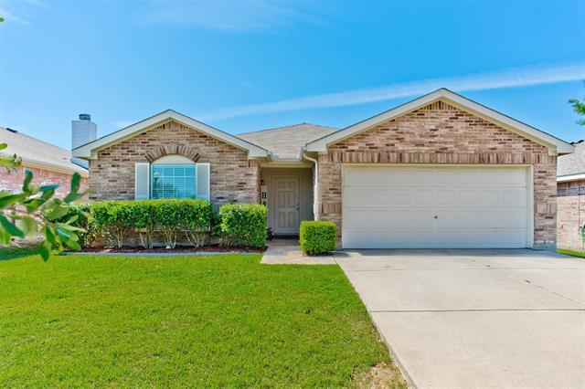 property at 4312 Tranquility Dr
