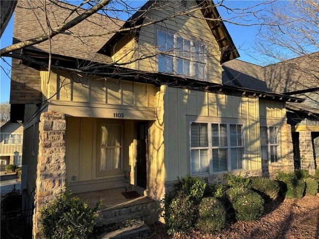 property at 101 West Ln