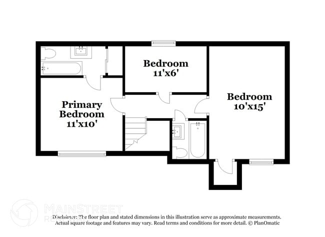 10912 E 56th Terrace in Raytown, MO - Building Photo - Building Photo