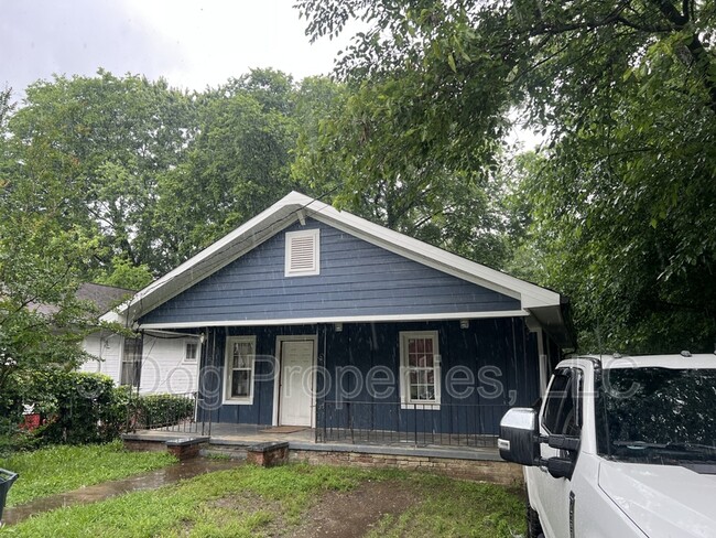 1409 Bradt St in Chattanooga, TN - Building Photo - Building Photo