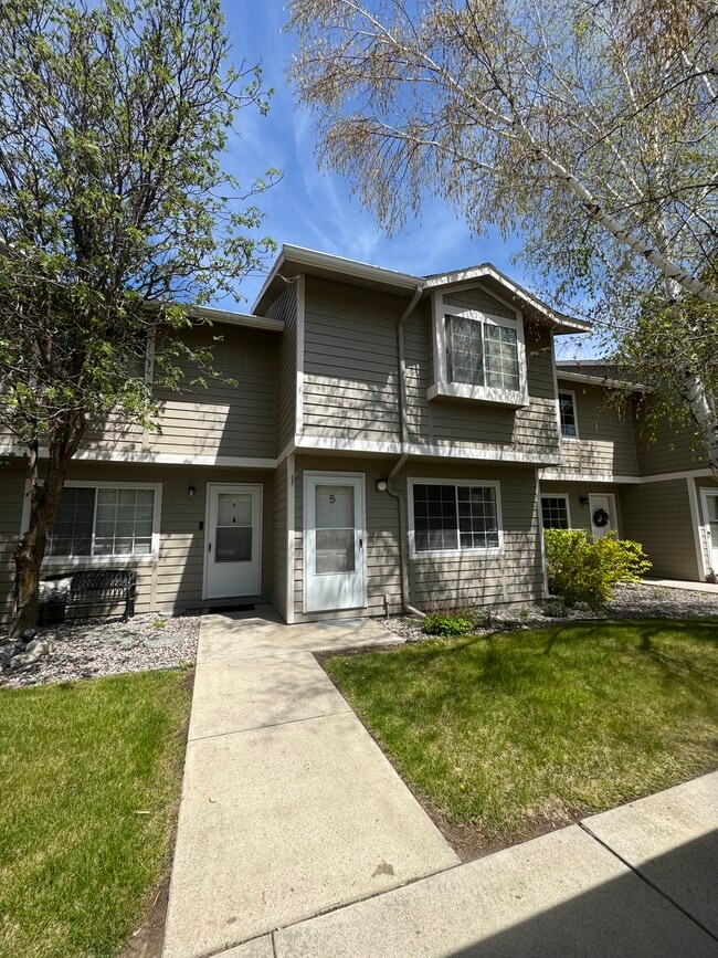 2800 Highcliff Ct, Unit 5 in Missoula, MT - Building Photo - Building Photo