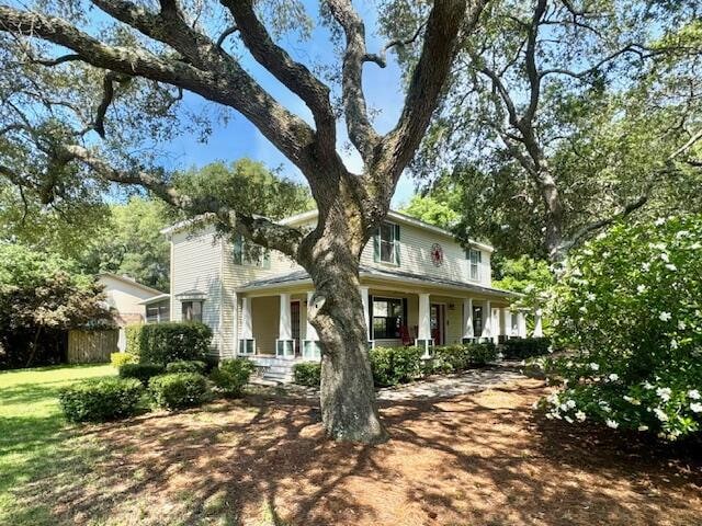 620 Grenada Way in Niceville, FL - Building Photo - Building Photo