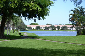 3149 Millwood Terrace in Boca Raton, FL - Foto de edificio - Building Photo