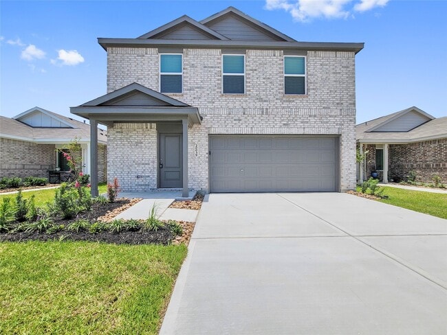 property at 20039 Iron Winds St