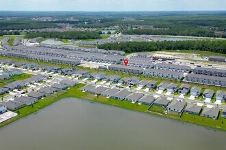 2607 Skyline Lp in Kissimmee, FL - Foto de edificio - Building Photo