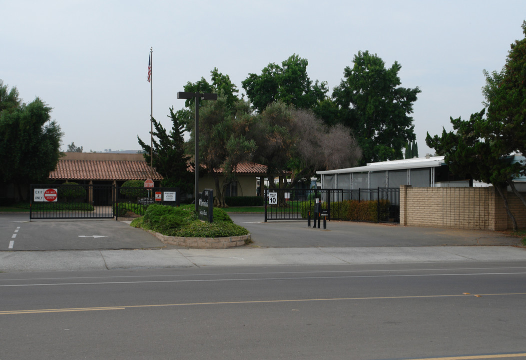 11949 Riverside Dr in Lakeside, CA - Building Photo