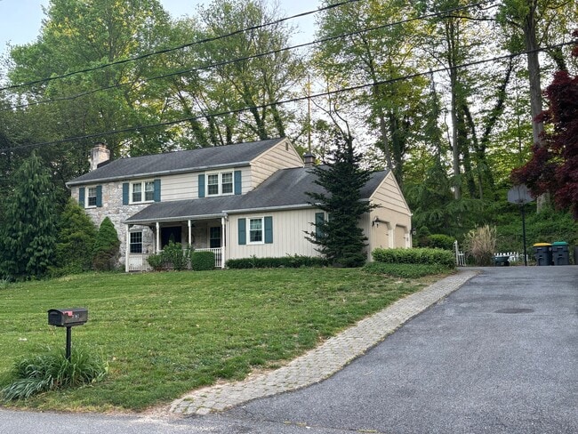 property at 3302 Heritage Dr