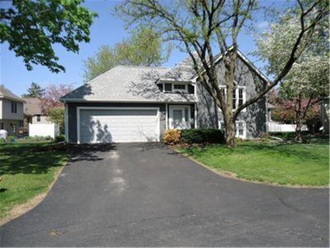 property at 7540 W 111th St