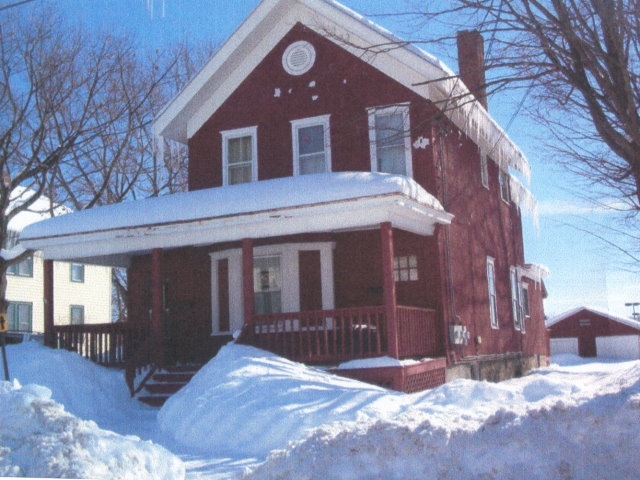 18 E 11th Ave in Gloversville, NY - Building Photo