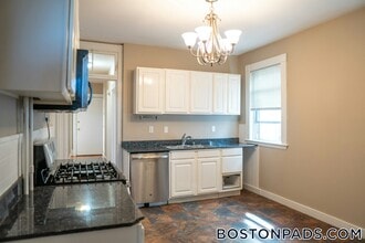 1 Parker Hill Terrace in Boston, MA - Building Photo - Building Photo