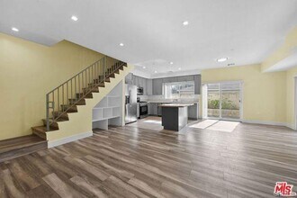 1541 Franklin St in Santa Monica, CA - Building Photo - Building Photo