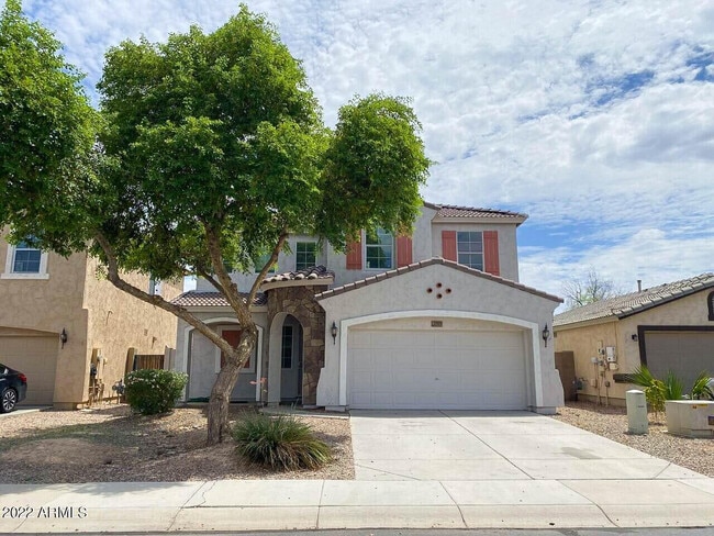 property at 17373 N Costa Brava Ave