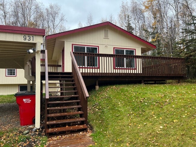 property at 931 Dan St