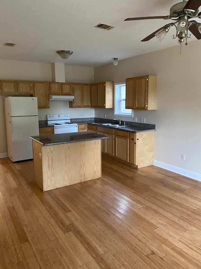 property at 320 St Francis St