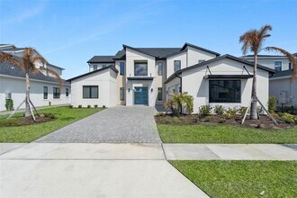 9793 Laurel Berry Dr in Orlando, FL - Building Photo - Building Photo