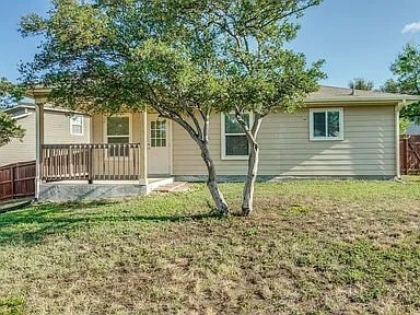 property at 10903 Cimarron Cove