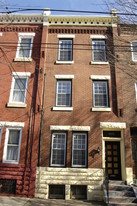 815 Corinthian Ave Apartments