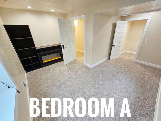 3620 Richmond Dr, Unit A in Colorado Springs, CO - Building Photo - Building Photo