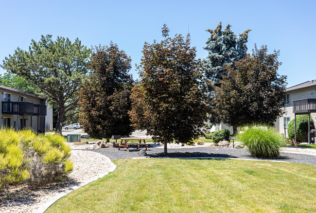 Juniper West in Boise, ID - Building Photo - Building Photo