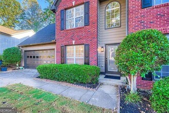 1570 Twin Bridge Ln in Lawrenceville, GA - Building Photo - Building Photo